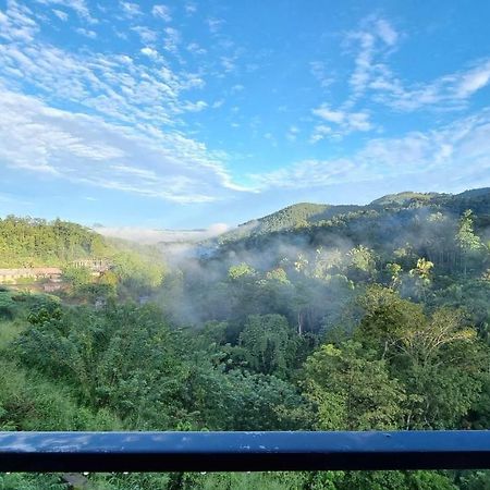 The Ridge House Villa Kandy Exterior photo